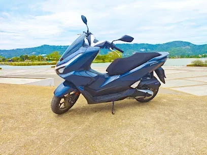 Cars Moto Rent