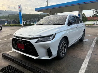 Rak Samui Carrent & Tour