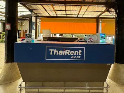Thai Rent A Car - Samui Airport