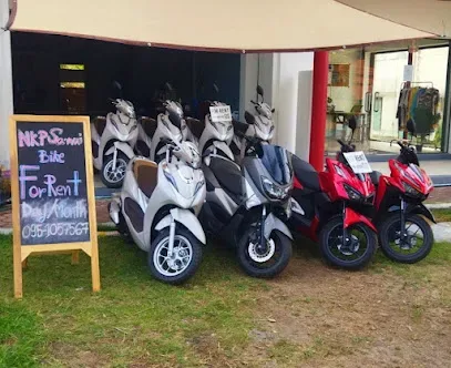 NKP Samui Rental Group