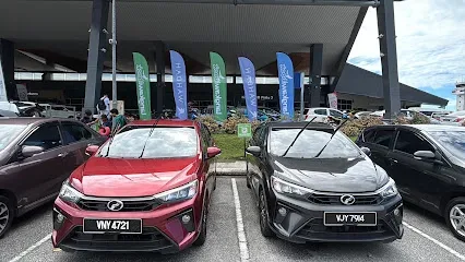 LangkawiBook.my - Car Rental & Attraction