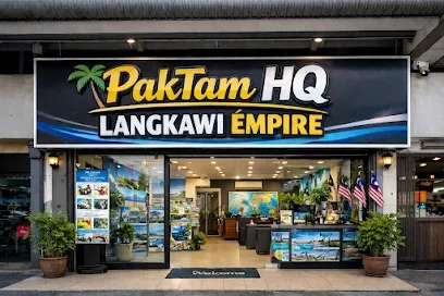 Langkawi Scooter Rental & Car Rental