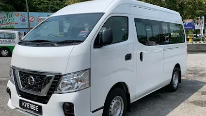 Langkawi Car Rental by LangkawiGo - Langkawi International Airport