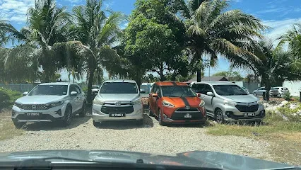 Car Rental in Langkawi Island (nafihan)