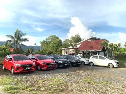 Langkawi Car Rental By Ms Empire - Langkawi International Airport