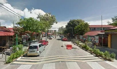 Melati Tanjung Scooter Rental