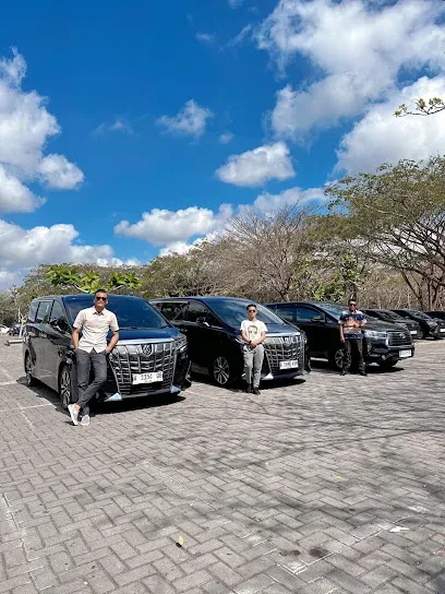 Lombok Car Rental