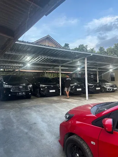 Vibes Lombok Car Rental Sewa Mobil Lombok