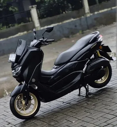 Indo Scooter Rental