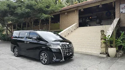 Rico Mandalika Lombok Rent Car