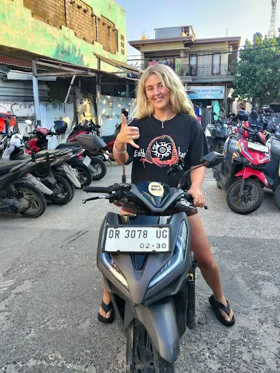 Bady Rental Scooter, Car and Transport Kuta Mandalika - Car Rentals - Kuta Lombok