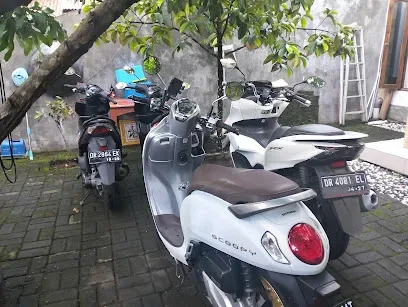 Central scooter & car rental & tour and travel
