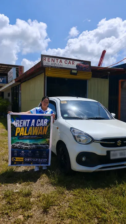 RENT A CAR PALAWAN (JHENREJS Car Rental) - Car Rentals - Puerto Princesa