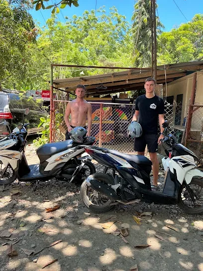 Car and Motorcycle Rental Service Palawan - Car Rentals - Puerto Princesa