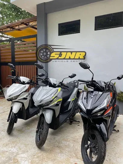 SJNR Vehicle Rental Palawan - Car Rentals - Puerto Princesa