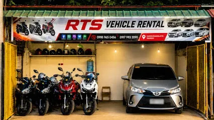RTS VEHICLE RENTAL - Car Rentals - Puerto Princesa