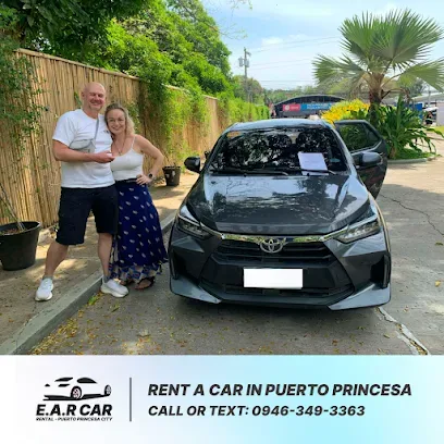 E.A.R CAR RENTAL