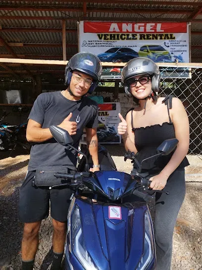 KAI MOTORBIKE RENTAL and CAR RENTAL GARAGE By ANGEL VEHICLE RENTAL