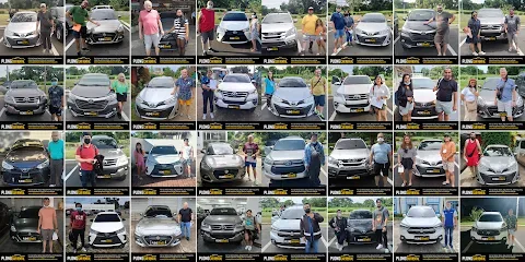 Plong Car Rental