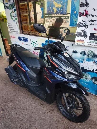 John Motor Rental Coron - Car Rentals - Coron