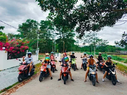 JED'S MOTOR RENTAL - Car Rentals - Coron