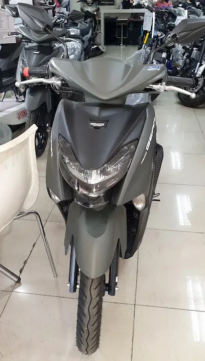 Grace Motorcycle Rental - Car Rentals - Coron