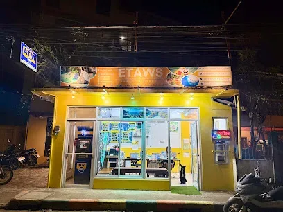 Etaws Travel & Tour