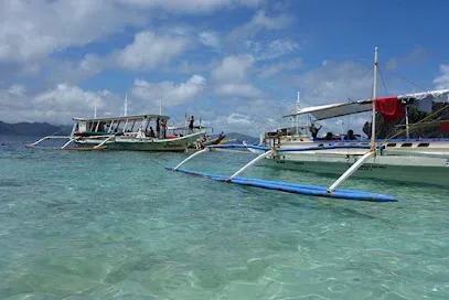 Palawan Private Rides