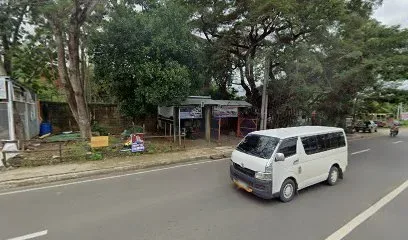 KATRIBU's vehicle rental