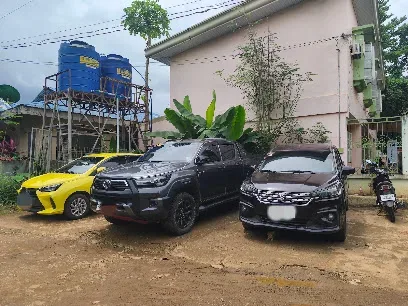 Palawan IR Car and Motorbike Rental Services