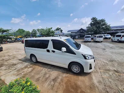 Coron Van Rental Service - Car Rentals - Coron