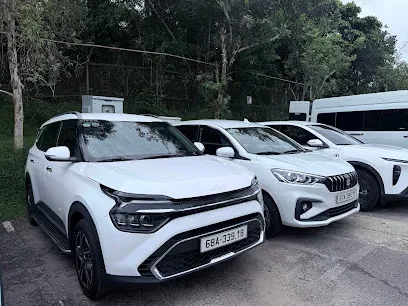 CarRental - GoCar Phu Quoc - Car Rentals - An Giang