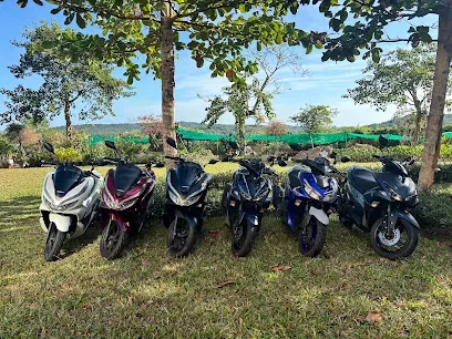 Rent a motorbike and car Ngoc Linh Phu Quoc - Car Rentals - An Giang