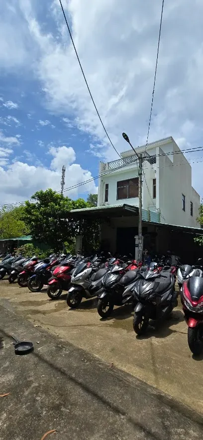 Scooter rental and car rental phu quoc 247 - Car Rentals - Cửa Lấp
