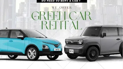 Phu Quoc Self-Drive Car Rental - Car Rentals - An Giang