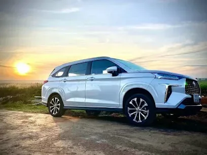 Chau Ken Self Drive Car Rental - Chau Ken Cho Thuê Xe Ô Tô Tự Lái - Car Rentals - An Giang