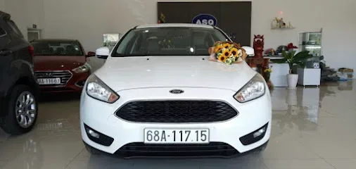 Cho Thuê Xe Du Lịch Phú Quốc - Car rental Phu Quoc - Car Rentals - An Giang