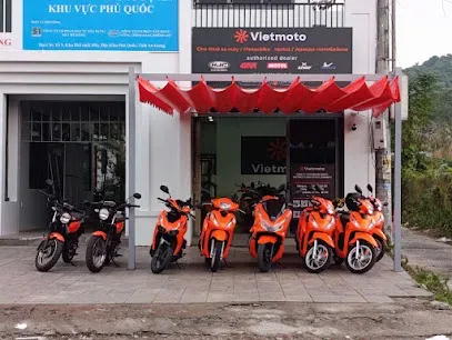 VIETMOTO Cho Thuê Xe Máy Motorbike rental - Car Rentals - An Giang