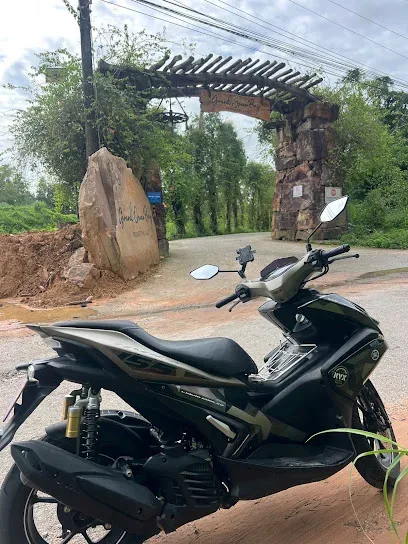 SCOOTER RENTAL - HEYPHUQUOC - Car Rentals - Cửa Lấp