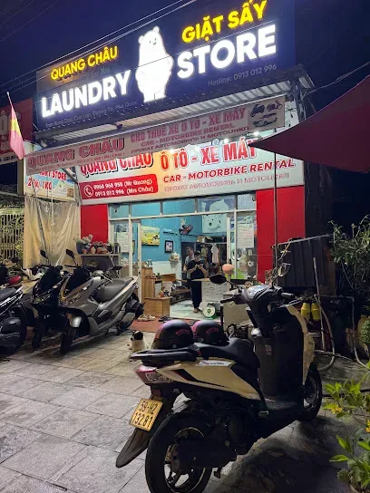 Quang Châu Laundry & Vehicle Rental - Car Rentals - Cửa Lấp