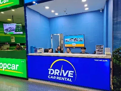 Drive Car Rental Phuket Airport