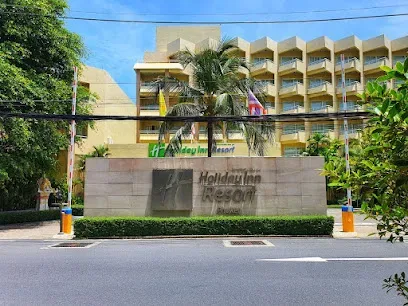 Drive Car Rental Phuket Patong - Holiday Inn Resort Phuket by IHG - Car Rentals - Patong