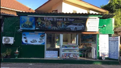 Tulip Car Rental - Car Rentals - Kata