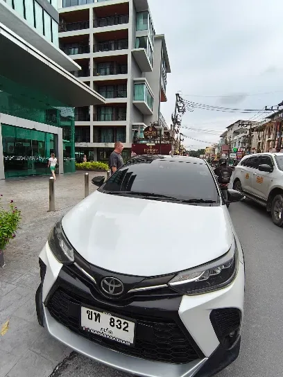 Keen Car Rent Phuket - Car Rentals - Rawai