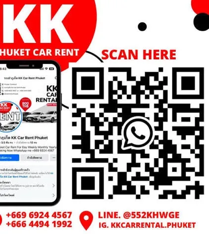 Phuket Car rent 777 - Car Rentals - Chalong