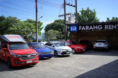Farang Rental Phuket - Rent Car and Motorbikes - Car Rentals - Rawai