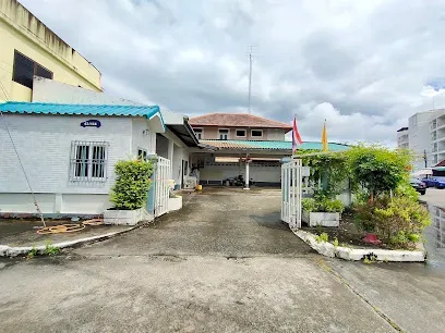 Car rent Phuket