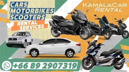 Kamala Car Rental - Car Rentals - Kamala