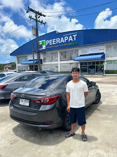 Car Phuket Rental - Car Rentals - Chalong