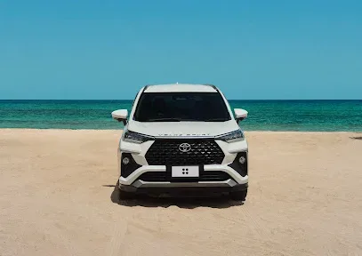 Phuket Wheels Car Rental - Car Rentals - Thalang